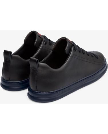 Scarpe sport per Uomo camper ZAPATILLAS RUNNER FOUR K100226 NEGRO