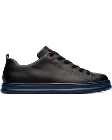 Scarpe sport per Uomo camper ZAPATILLAS RUNNER FOUR K100226 NEGRO