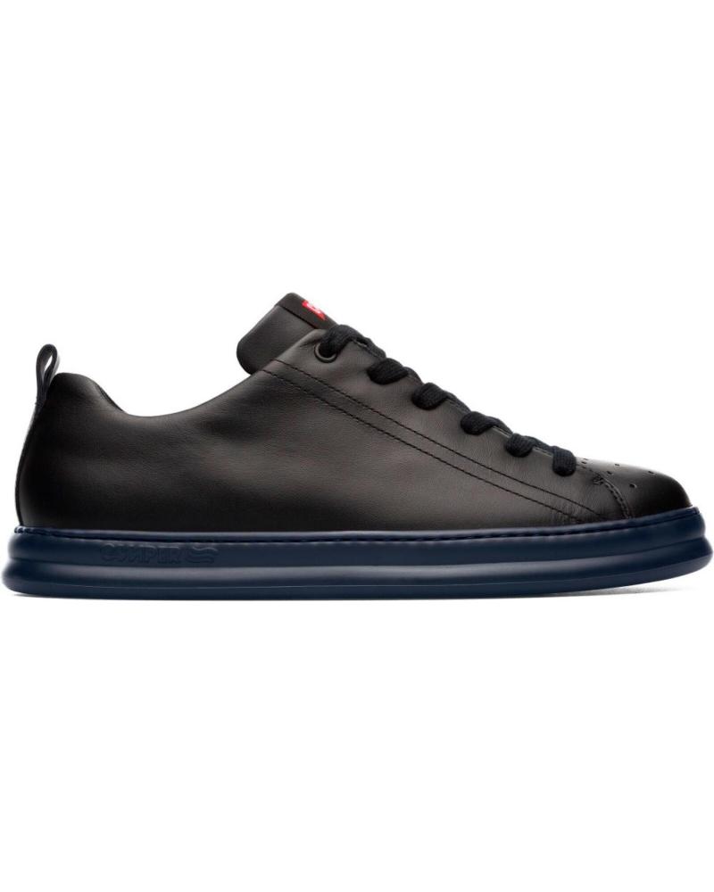 Scarpe sport per Uomo camper ZAPATILLAS RUNNER FOUR K100226 NEGRO