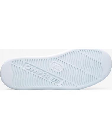 Sapatilhas de Homem CAMPER ZAPATILLAS HOMBRE MODELO K100226 047 COLOR BLANCO BLANCO BLANCO