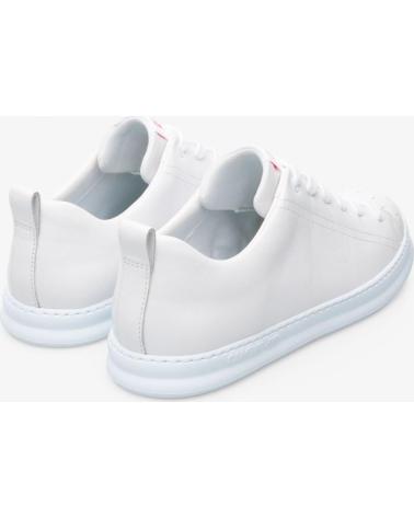 Sapatilhas de Homem CAMPER ZAPATILLAS HOMBRE MODELO K100226 047 COLOR BLANCO BLANCO BLANCO