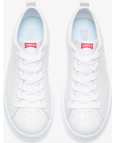 Sapatilhas de Homem CAMPER ZAPATILLAS HOMBRE MODELO K100226 047 COLOR BLANCO BLANCO BLANCO