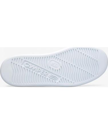 Sapatos Desportivos de Homem CAMPER ZAPATILLAS RUNNER FOUR K100226 AZULBLANCO
