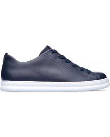 Sportschuhe für Herren CAMPER ZAPATILLAS RUNNER FOUR K100226 AZULBLANCO