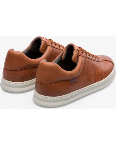 Sportschuhe für Herren CAMPER ZAPATILLAS RUNNER K100227 MARRON