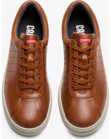 Sportschuhe für Herren CAMPER ZAPATILLAS RUNNER K100227 MARRON