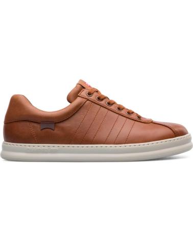 Sportschuhe für Herren CAMPER ZAPATILLAS RUNNER K100227 MARRON