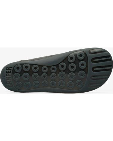 Sapatos de Homem camper ZAPATOS PEU CAMI K100249 NEGRO