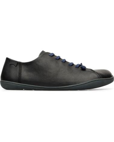 Scarpe per Uomo camper ZAPATOS PEU CAMI K100249 NEGRO