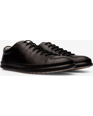 Zapatos de Hombre CAMPER ZAPATO K100373-008  HOMBRE NEGRO