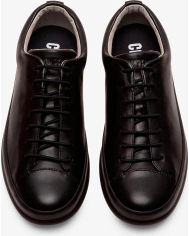 Zapatos de Hombre CAMPER ZAPATO K100373-008  HOMBRE NEGRO