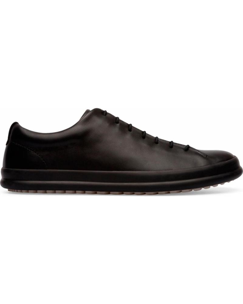 Zapatos de Hombre CAMPER ZAPATO K100373-008  HOMBRE NEGRO