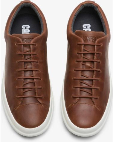 Sportschuhe für Herren CAMPER ZAPATILLAS CHASIS K100373 MARRON