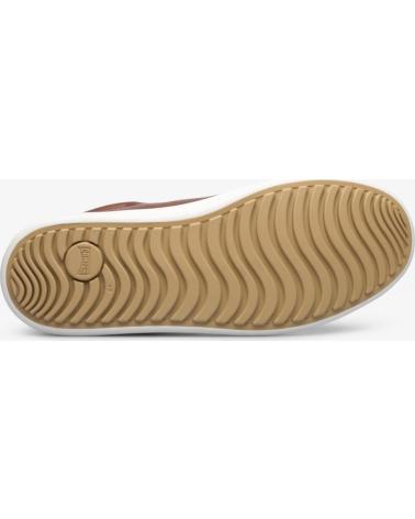 Sportschuhe für Herren CAMPER ZAPATILLAS CHASIS K100373 MARRON