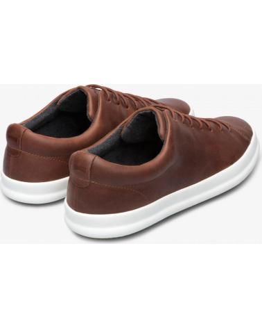 Sportschuhe für Herren CAMPER ZAPATILLAS CHASIS K100373 MARRON