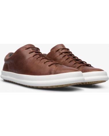 Sportschuhe für Herren CAMPER ZAPATILLAS CHASIS K100373 MARRON
