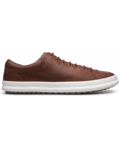 Sportschuhe für Herren CAMPER ZAPATILLAS CHASIS K100373 MARRON