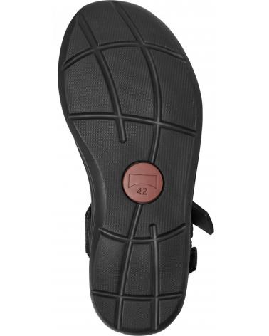 Sandalias de HOMBRE camper SANDALIAS MATCH K100539 NEGRO