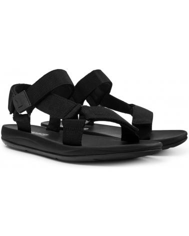 Sandalias de HOMBRE camper SANDALIAS MATCH K100539 NEGRO