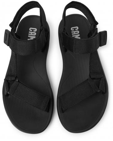Sandalias de HOMBRE camper SANDALIAS MATCH K100539 NEGRO
