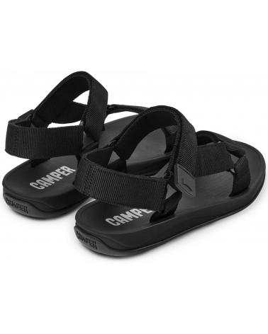 Sandalias de HOMBRE camper SANDALIAS MATCH K100539 NEGRO