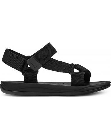 Sandalias de HOMBRE camper SANDALIAS MATCH K100539 NEGRO