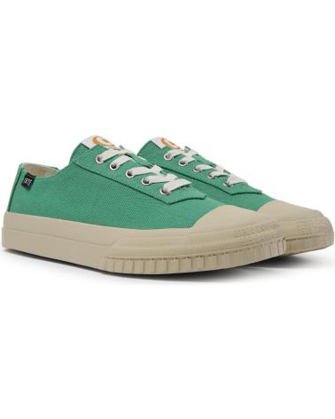 Sportschuhe für Herren CAMPER ZAPATILLAS CAMALEON K100674 GREEN