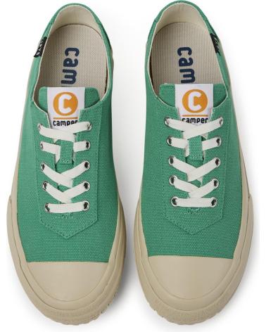 Sportschuhe für Herren CAMPER ZAPATILLAS CAMALEON K100674 GREEN