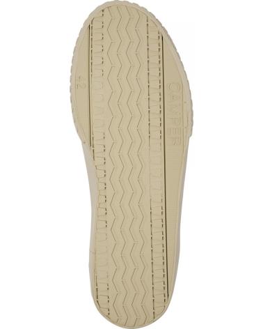 Sportschuhe für Herren CAMPER ZAPATILLAS CAMALEON K100674 GREEN