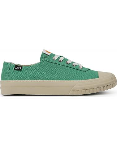 Sportschuhe für Herren CAMPER ZAPATILLAS CAMALEON K100674 GREEN