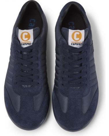 Sapatilhas de Homem CAMPER K100751-001 AZUL