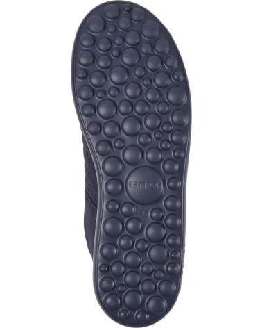 Sapatilhas de Homem CAMPER K100751-001 AZUL