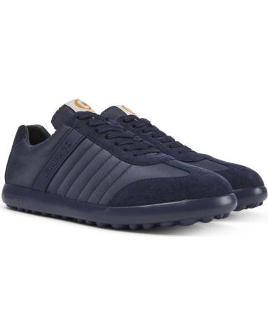 Sapatilhas de Homem CAMPER K100751-001 AZUL