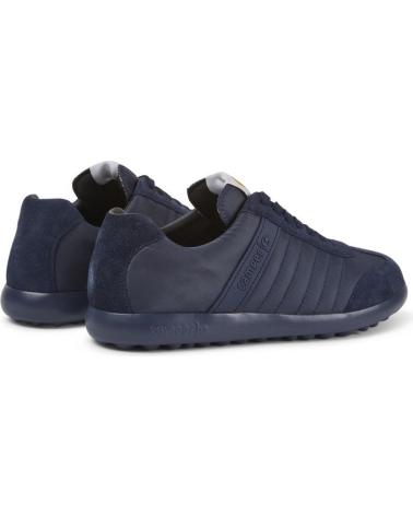 Sapatilhas de Homem CAMPER K100751-001 AZUL