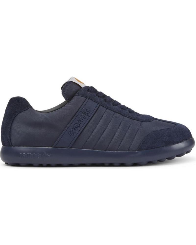 Sapatilhas de Homem CAMPER K100751-001 AZUL