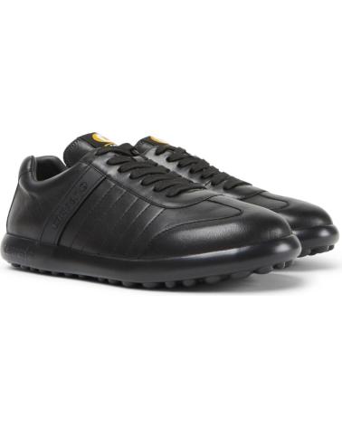 Sapatilhas de Homem CAMPER ZAPATILLAS PELOTAS XLF K100752 BLACK