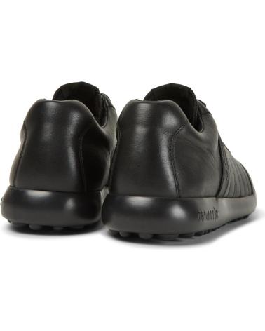 Sapatilhas de Homem CAMPER ZAPATILLAS PELOTAS XLF K100752 BLACK