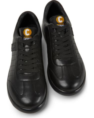 Sapatilhas de Homem CAMPER ZAPATILLAS PELOTAS XLF K100752 BLACK