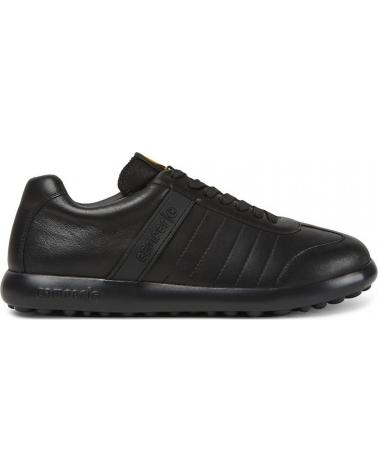 Sportschuhe für Herren CAMPER ZAPATILLAS PELOTAS XLF K100752 BLACK