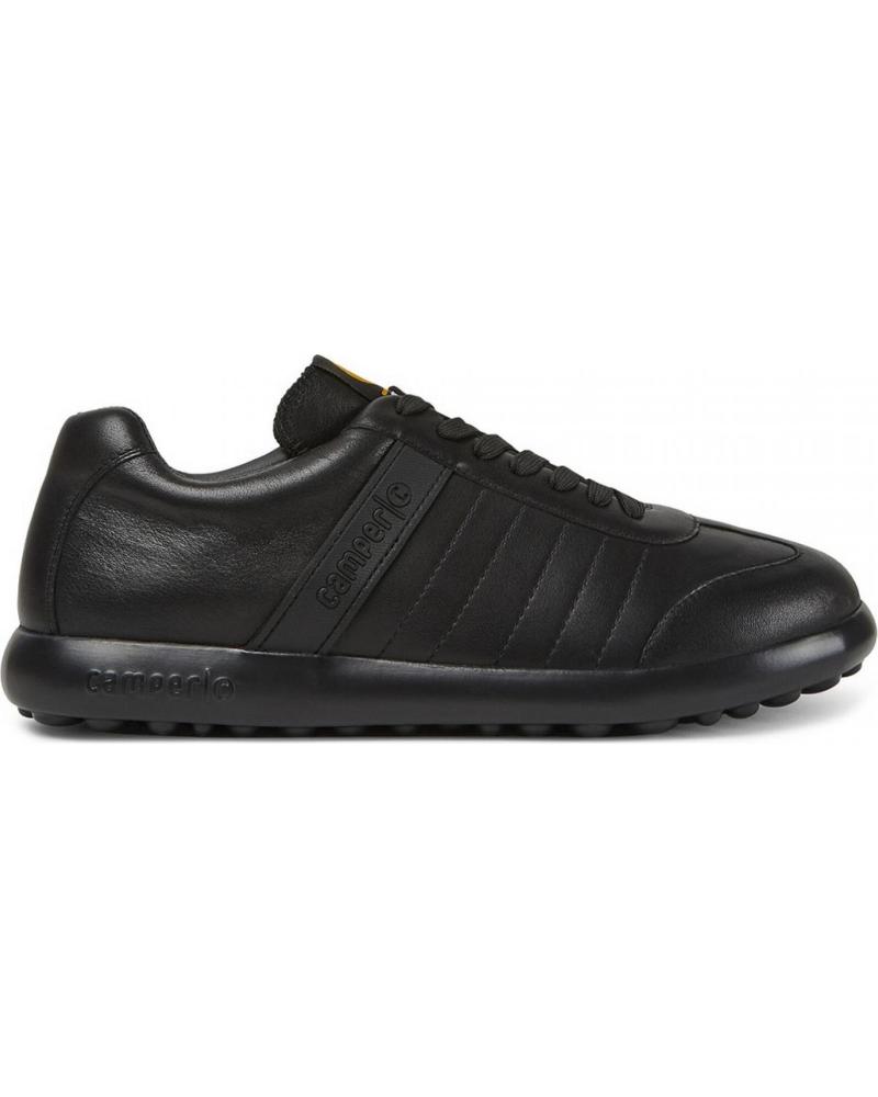 Sapatilhas de Homem CAMPER ZAPATILLAS PELOTAS XLF K100752 BLACK
