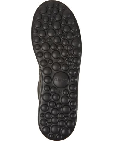 Sapatos Desportivos de Homem camper ZAPATILLAS PELOTAS XLF K100752 BROWN