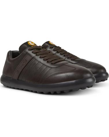 Sapatos Desportivos de Homem camper ZAPATILLAS PELOTAS XLF K100752 BROWN