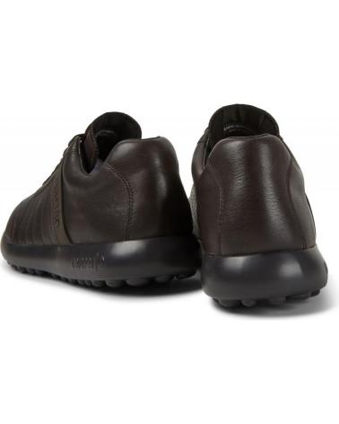 Sapatos Desportivos de Homem camper ZAPATILLAS PELOTAS XLF K100752 BROWN