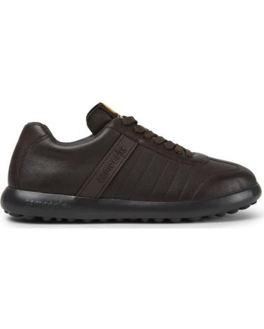 Sportschuhe für Herren camper ZAPATILLAS PELOTAS XLF K100752 BROWN