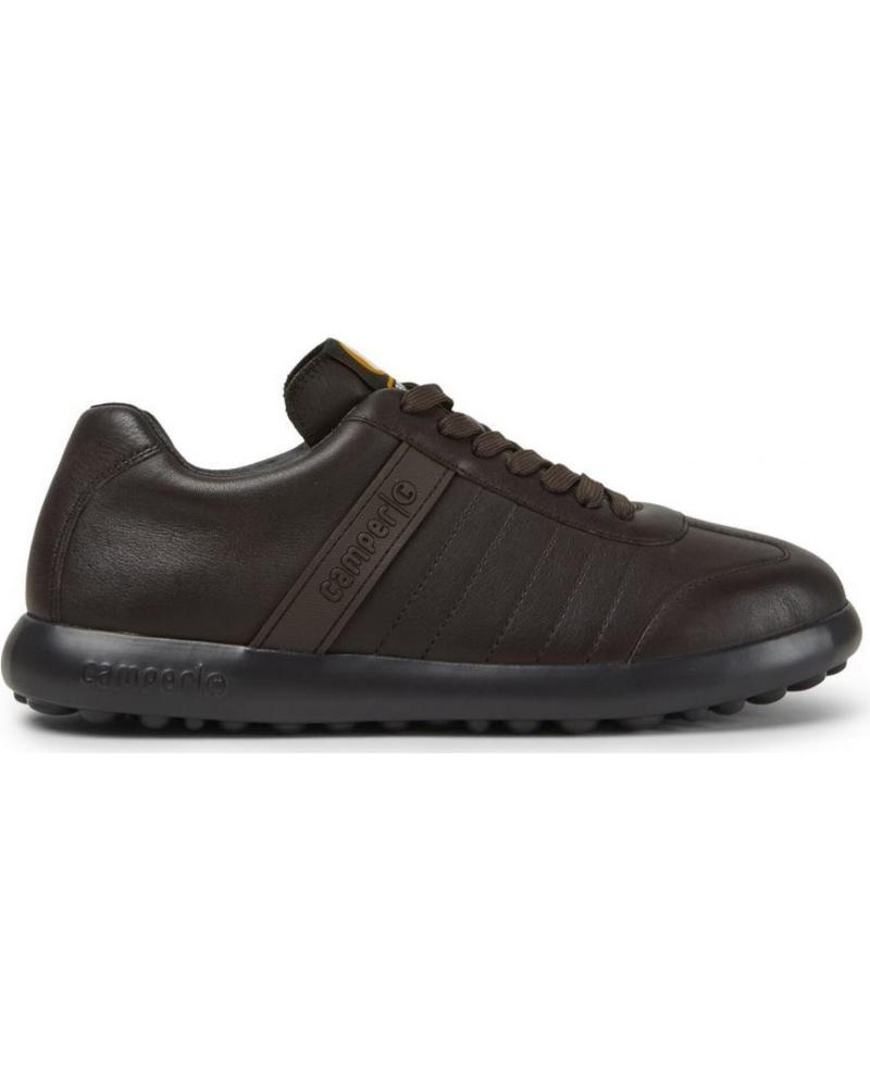 Sapatos Desportivos de Homem camper ZAPATILLAS PELOTAS XLF K100752 BROWN