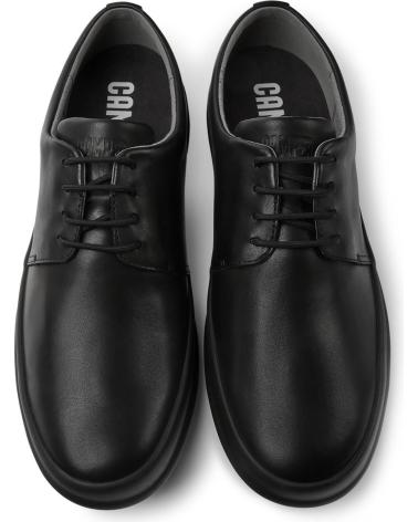 Zapatillas deporte de Hombre CAMPER ZAPATILLAS CHASIS K100836 NEGRO
