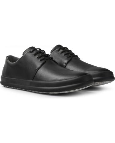 Zapatillas deporte de Hombre CAMPER ZAPATILLAS CHASIS K100836 NEGRO