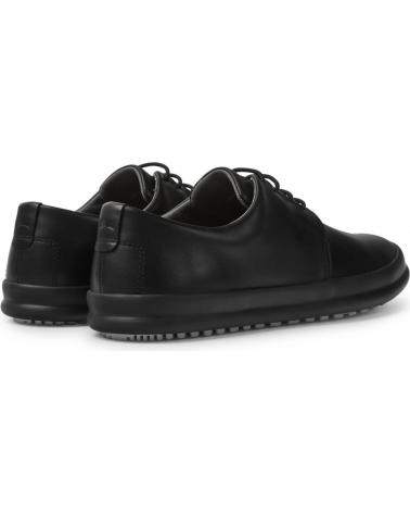Zapatillas deporte de Hombre CAMPER ZAPATILLAS CHASIS K100836 NEGRO
