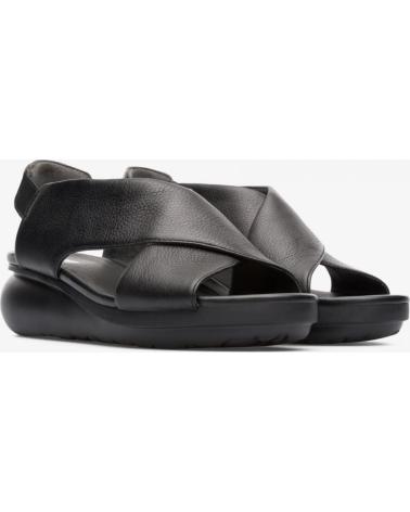 Sandales pour Femme CAMPER K200066-008 NEGRO