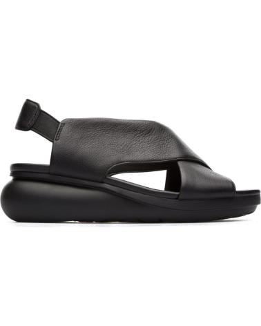 Sandales pour Femme CAMPER K200066-008 NEGRO